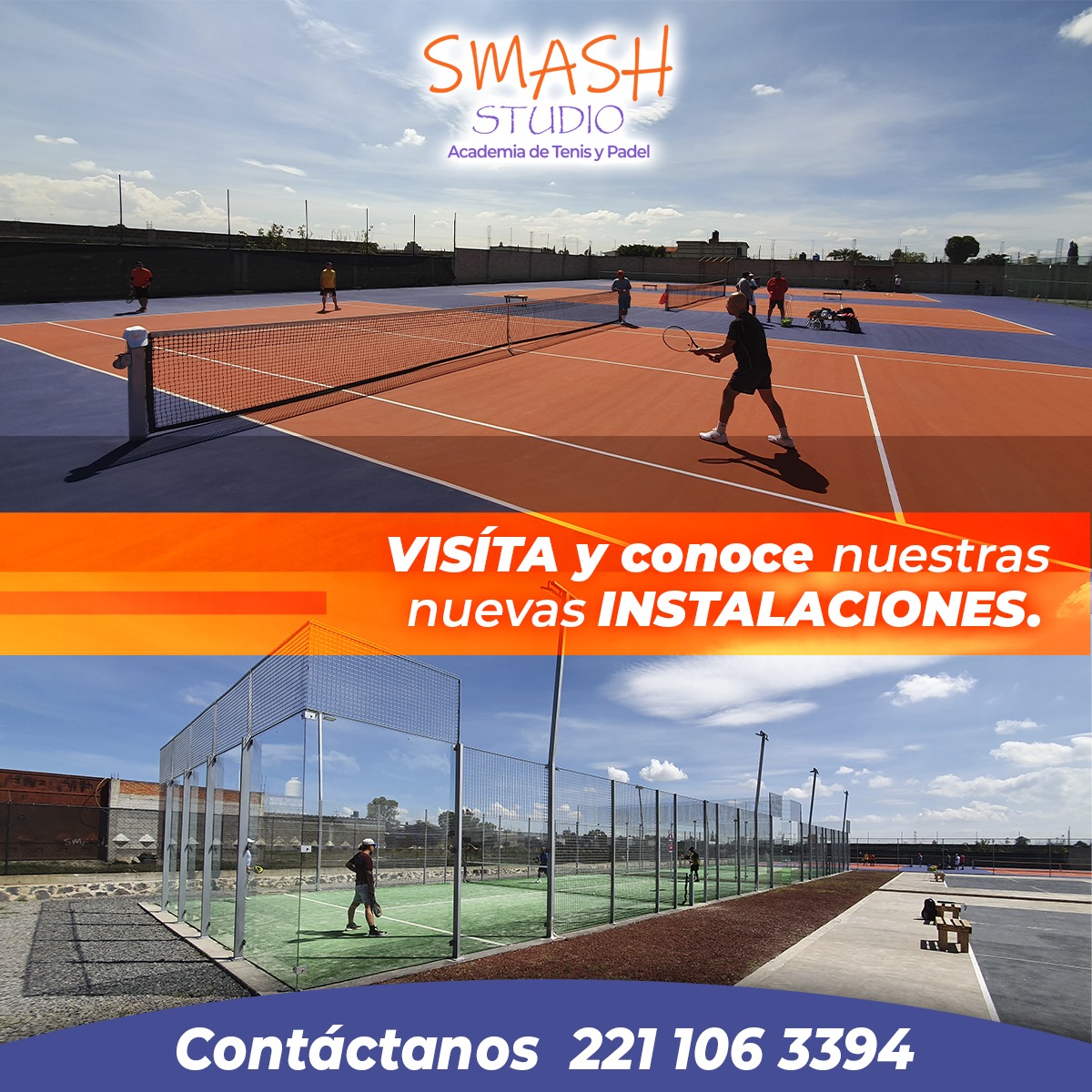 Inbox user interface